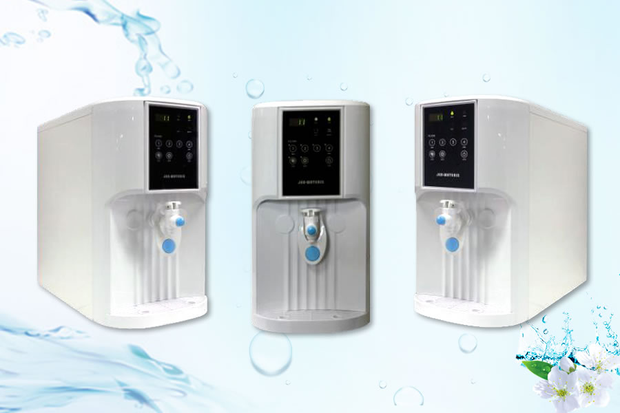 <b>Dongsan Pure Water Machine of South Korea</b>